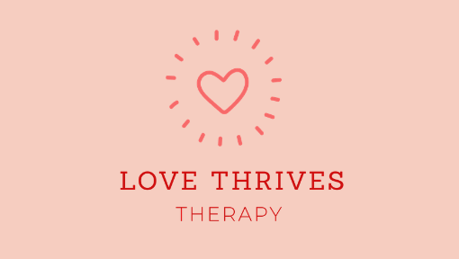 Love Thrives Therapy | Leah Webster | Waynesville, NC